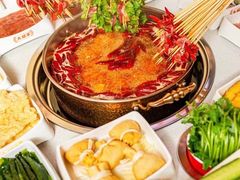 -大斌家串串火锅(马栏山店)