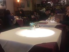 大堂-太平馆西餐厅(北京路店)