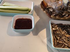 -江边城外烤全鱼(世茂广场店)