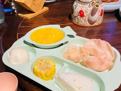 -韵秋荷(宝山龙湖天街店)