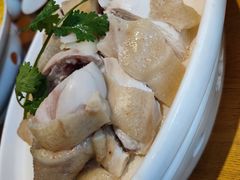-琼菜人家·海南菜·文昌鸡(文昌大道店)