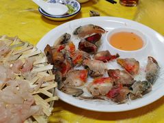 -官塘陈记鱼生·潮汕砂锅粥·牛肉火锅(潮枫路总店)