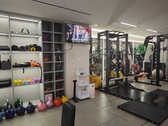 -MEGA BASE 健身馆(南山店)