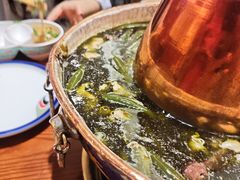 -1078號老北京涮肉(松柏店)