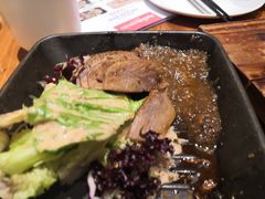 法式烤牛舌-hallch 好吃餐厅(全运村中央广场店)