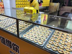-潘达芝士挞(大悦城店)