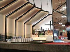 -WOLFGANG PUCK KITCHEN & BAR(迪士尼小镇店)