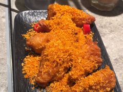 -留半山·香港食堂(啦啦宝都店)