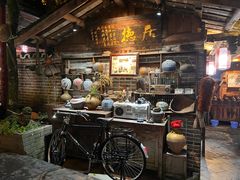 -青城甲(青城山店)