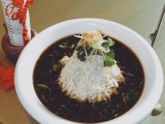 -扬州香格里拉·香宫中餐厅
