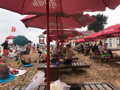 -老虎石海上公园