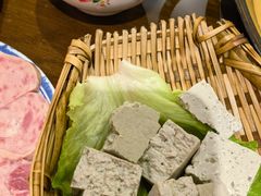-萍姐火锅·公路夜市(南京新街口店)