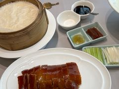 南景招牌烤鸭-南景饭店(万家丽路店)
