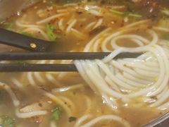 -闵四遵义羊肉粉(朝外大街店)