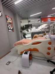 -洗脸熊·洗脸吧