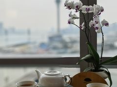 -大堂酒廊(澳门文华东方酒店)