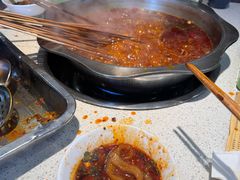 -水碾河刘老大串串香(水碾河路店)