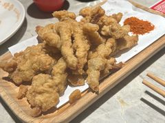 -南锣南门(东方银座店)