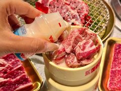 -炭之家·齐齐哈尔非遗烤肉·鲜切直供(中央大街店)