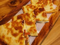 墨西哥牛肉奶酪饼-红小满休闲餐厅(十全街店)