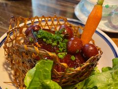 -鱼食饭稻·苏浙土菜17年老馆子(平江路店)
