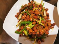 -老牌坊鲁菜名店(宽厚里店)