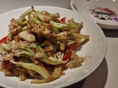 -茄子恰恰·新云南小炒(金池购物中心店)