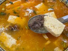 -春明狗肉馆(园丁花园店)