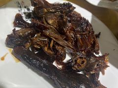 -回家湘菜馆(浮山后店)