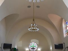 -青岛市江苏路基督教堂