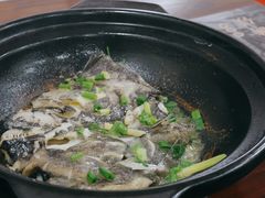 鸦片鱼头-小时候焗海鲜(鄞州万达店)