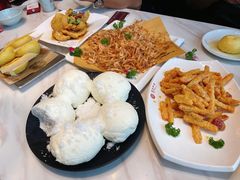 -香谷私厨(高新店)