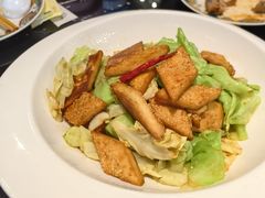-巴依老爷新疆美食(清华东门店)