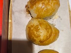 -石榴红了·非遗酥皮烤包子·新疆菜(瑞豪店)