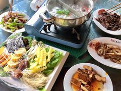 -老鼎万春卤菜(五代传承创始老店)