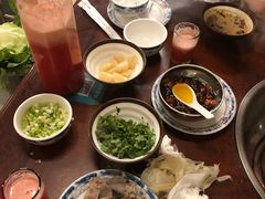 -福寿斋·老北京铜锅涮肉·烧烤(清岚店)