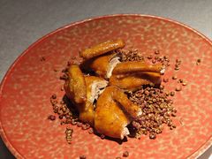 -南堂馆·新川菜(春熙路店)