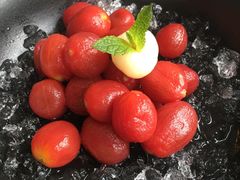 -大树餐厅(红旗街万达店)