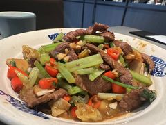 -潇湘阁(汉光百货店)