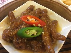 -点都德(华强南店)
