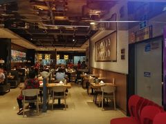 门面-九毛九西北菜(大东海店)