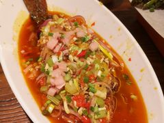 -为民烧烤吧.自贡爆炒菜(收录10年好店)