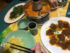 -金象湾泰国餐厅(华林路店)