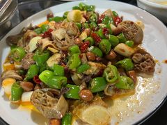 -祖传曾羊肉饭店