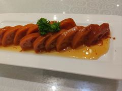 -嘉逸传菜(洛川东路店)
