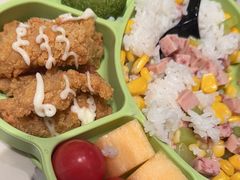 -渔语鱼酸菜鱼新川菜(来福士店)