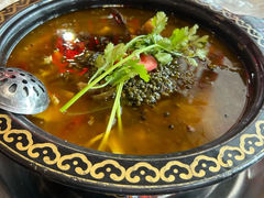 -符缸酸菜鸡(华阳店)