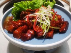 -臻味小馆融合菜