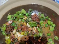 -山四砂锅(太原钟楼街店)