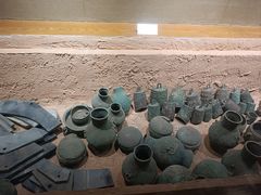 -洛阳周王城天子驾六博物馆